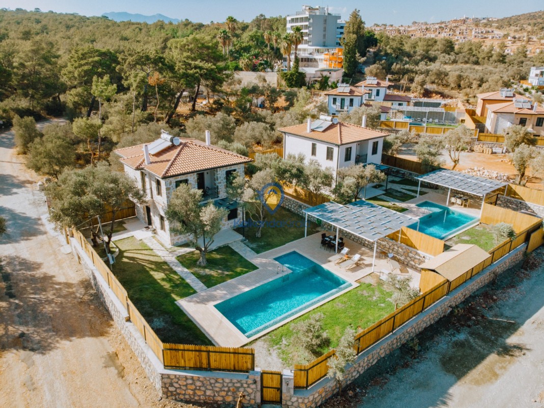 Villa Ersan 2